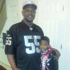 Meet your Posher, Gary